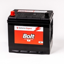 25-BOLT   Batterie de démarrage (Wet) Groupe 25 12V