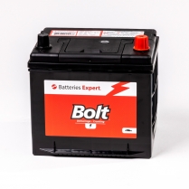 26R-BOLT   Batterie de démarrage (Wet) Groupe 26R 12V