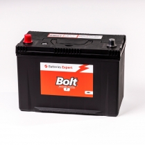 27-BOLT   Batterie de démarrage (Wet) Groupe 27 12V