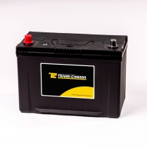 27-TC Cranking Battery (Wet) Group 27 12V