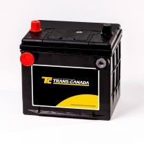 26/70-TC   Cranking Battery (Wet) Group 26/70DT 12V