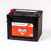 75/86-BOLT   Batterie de démarrage (Wet) Groupe 75/86 12V