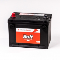 34/78-BOLT   Batterie de démarrage (Wet) Groupe 34/78 12V