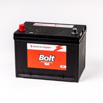 34-BOLT   Batterie de démarrage (Wet) Groupe 34 12V