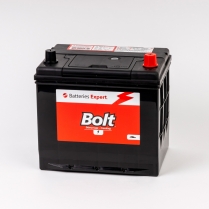 35-BOLT   Batterie de démarrage (Wet) Groupe 35 12V