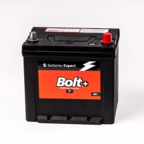35-BOLTPLUS   Batterie de démarrage (Wet) Groupe 35 12V