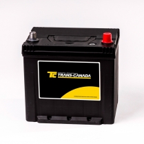 35-TCX   Cranking Battery (Wet) Group 35 12V