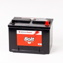 36R-BOLT   Batterie de démarrage (Wet) Groupe 36R 12V