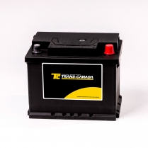 47-TCX   Cranking Battery (Wet) Group 47 12V