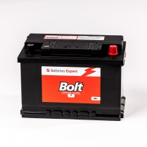 48-BOLT   Batterie de démarrage (Wet) Groupe 48 12V