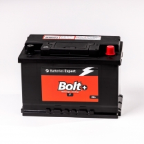 48-BOLTPLUS   Batterie de démarrage (Wet) Groupe 48 12V