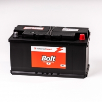 49-BOLT   Batterie de démarrage (Wet) Groupe 49 12V