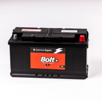 49-BOLTPLUS   Batterie de démarrage (Wet) Groupe 49 12V