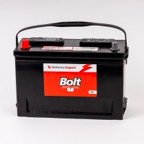 50-BOLT   Batterie de démarrage (Wet) Groupe 50 12V