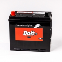 51-BOLTPLUS   Batterie de démarrage (Wet) Groupe 51 12V