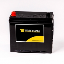 51-TCX   Cranking Battery (Wet) Group 51 12V