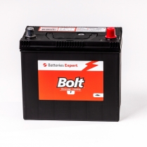 51R-BOLT   Batterie de démarrage (Wet) Groupe 51R 12V