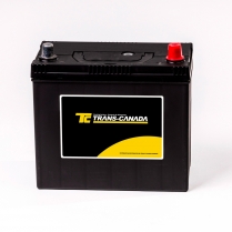 51R-TCX   Cranking Battery (Wet) Group 51R 12V