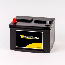 58-TC   Cranking Battery (Wet) Group 58 12V