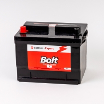 59-BOLT   Batterie de démarrage (Wet) Groupe 59 12V