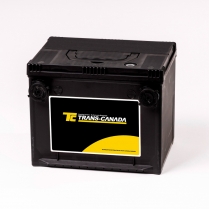 75-TC   Cranking Battery (Wet) Group 75 12V