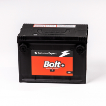 78-BOLTPLUS   Batterie de démarrage (Wet) Groupe 78 12V