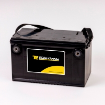 79-TC   Cranking Battery (Wet) Group 79 12V