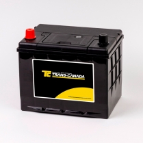 86-TC   Cranking Battery (Wet) Group 86 12V