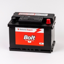 90-BOLT   Batterie de démarrage (Wet) Groupe 90 12V
