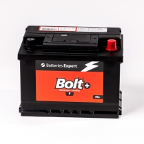 90-BOLTPLUS   Batterie de démarrage (Wet) Groupe 90 12V