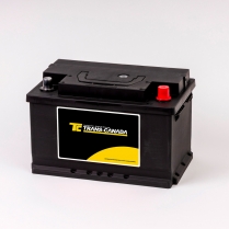 91-TC   Cranking Battery (Wet) Group 91 12V