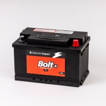 91-BOLTPLUS   Starter battery (Wet) Group 91 12V