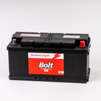 93-BOLT   Batterie de démarrage (Wet) Groupe 93 12V