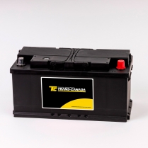 93-TC   Cranking Battery (Wet) Group 93 12V