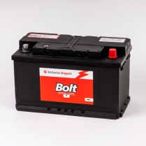 94R-BOLT   Batterie de démarrage (Wet) Groupe 94R 12V