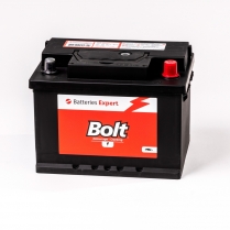 96R-BOLT   Batterie de démarrage (Wet) Groupe 96R 12V
