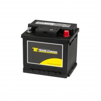 140R-TC   Cranking Battery (Wet) Group 140R 12V