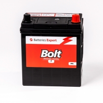 151R-BOLT   Batterie de démarrage (Wet) Groupe 151R 12V