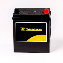 151R-TC   Cranking Battery (Wet) Group 151R 12V