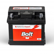 67R-BOLT   Batterie de démarrage (humide) Groupe 67R 12V
