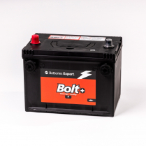 34/78-BOLTPLUS-TM   Cranking Battery (Wet) Group 34/78 12V