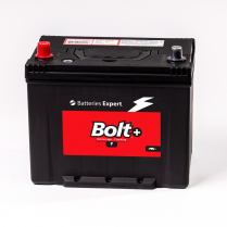 24-BOLTPLUS-TM   Batterie de démarrage (Wet) Groupe 24 12V