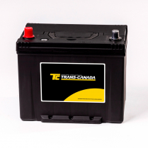 24-TCX-TM   Batterie de démarrage (Wet) Groupe 24 12V