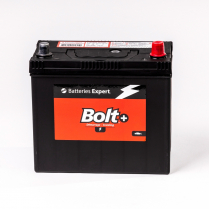 51R-BOLTPLUS-TM   Batterie de démarrage (Wet) Groupe 51R 12V