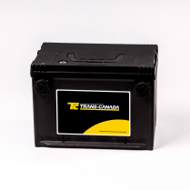 78-TCX -TM  Cranking Battery (Wet) Group 78 12V