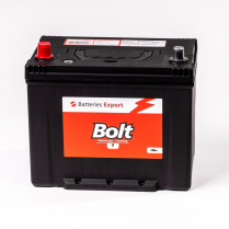 24-BOLT-TM   Batterie de démarrage (Wet) Groupe 24 12V