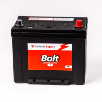 24R-BOLT-TM   Batterie de démarrage (Wet) Groupe 24R 12V