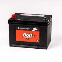 34-BOLTPLUS-TM   Batterie de démarrage (Wet) Groupe 34 12V