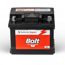 99R-BOLT   Batterie de démarrage (humide) Groupe 99R 12V