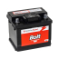 99R-BOLT   Batterie de démarrage (humide) Groupe 99R 12V